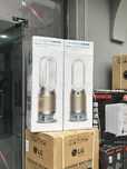 Увлажнитель и очиститель DYSON PH03/04 Original С горантиями +Доставка