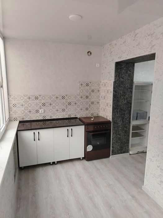 Аренда квартира ангрен 5/1б 2 комнатная с новым ремонтом мебелью