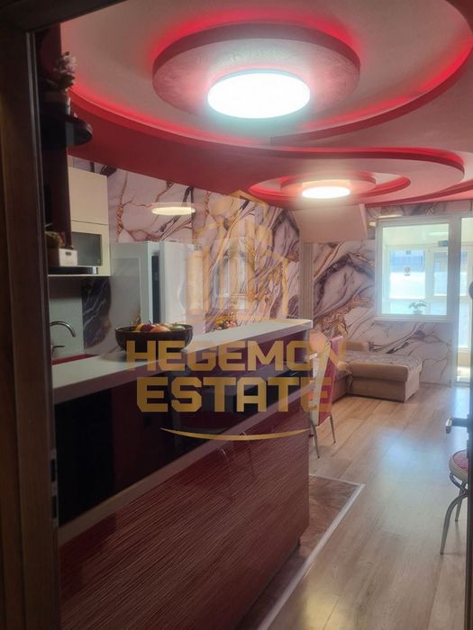 Продава се Мезонет в Варна, Трошево - 145 кв.м за 2069 €/кв.м - Снимка #3