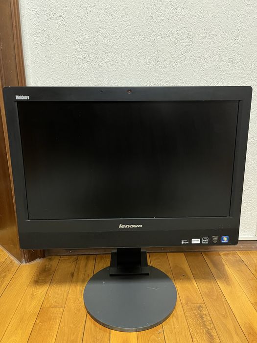 Lenovo ThinkCentre M93z All-In-One