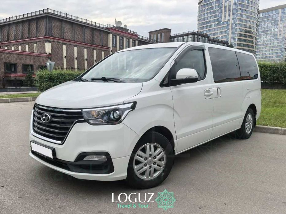 Comfortable Passenger Transportation Across Uzbekistan 24/7