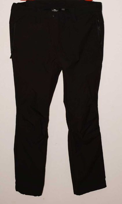 Pantaloni softshell grosi Crane L