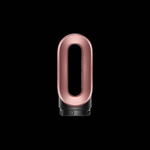 Dyson AirWrap ID Rose Gold , Sigilat