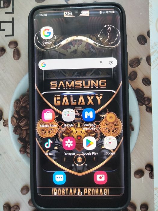 Самсунг А 50. 128 гб