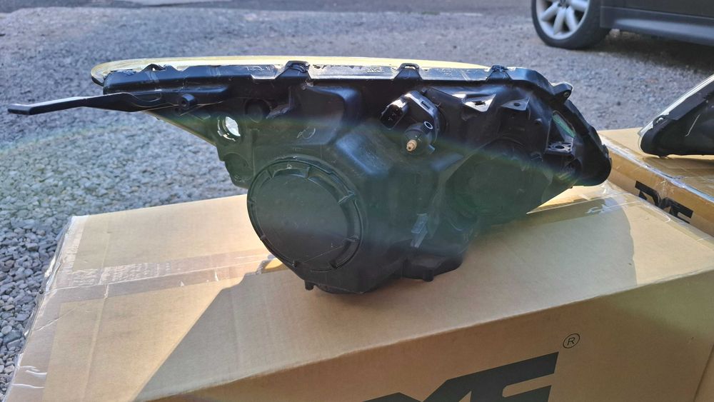 Фарове Honda CRV 2009 г.