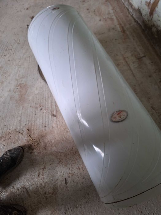 Бойлер/Топла вода