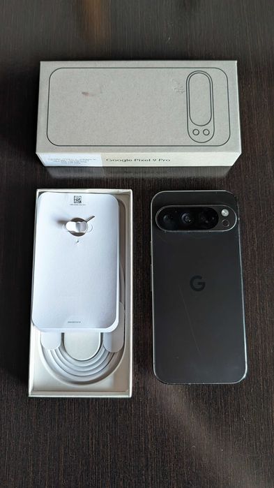 Google Pixel 9 Pro 128GB