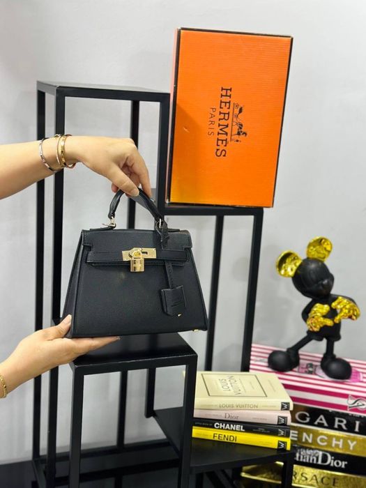 Дамска чанта Hermes