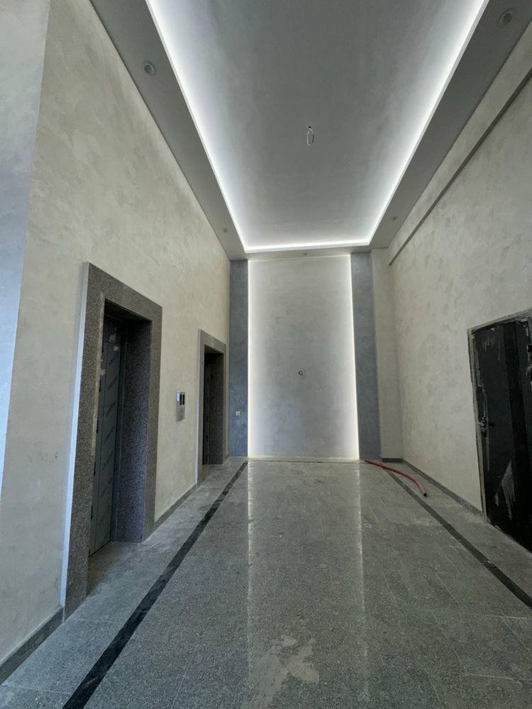 ПРОДАЕТСЯ квартира 5/12/12 новостройка, 170м2, ЖК Nukus Avenue, Глинка