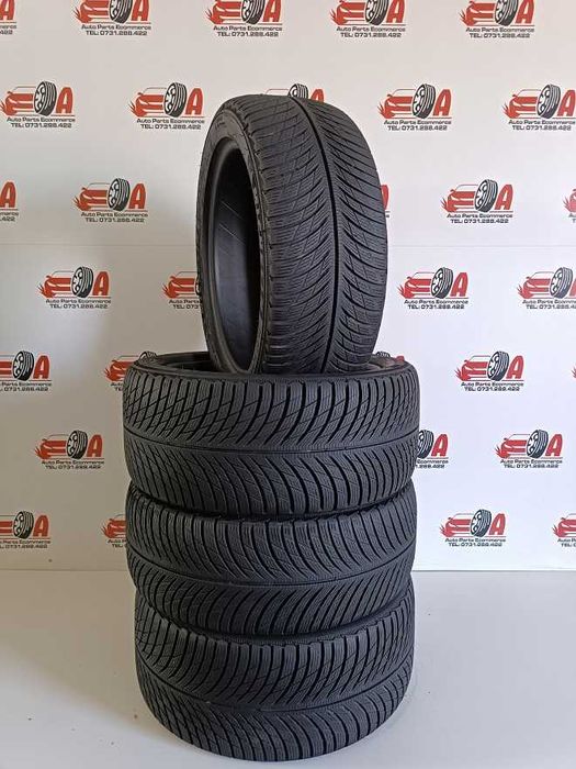 225/45/18 & 245/40/18 95V MICHELIN CP N10637 M+S