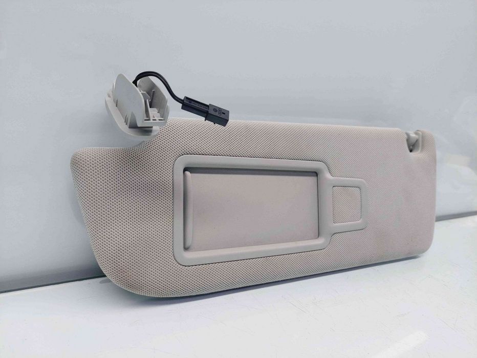 Parasolar stanga Audi A8 D4 (4H2, 4H8, 4HC, 4HL) [Fabr 2009-2018] OEM