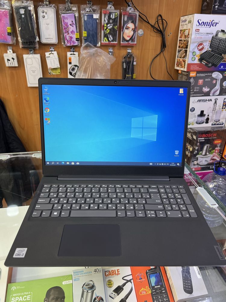 Lenovo Core i3 noutbuk notebook ноутбук