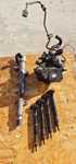 Kit injectie OM 651 Mercedes 170 cai