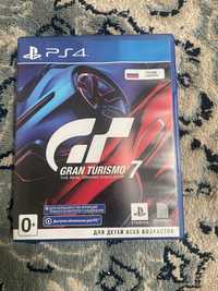 Игры для Ps4  Gran Turismo  Mortal kombat X.