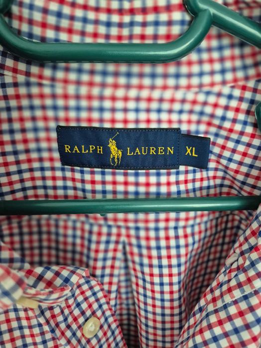 Camasa barbati Ralph Lauren
