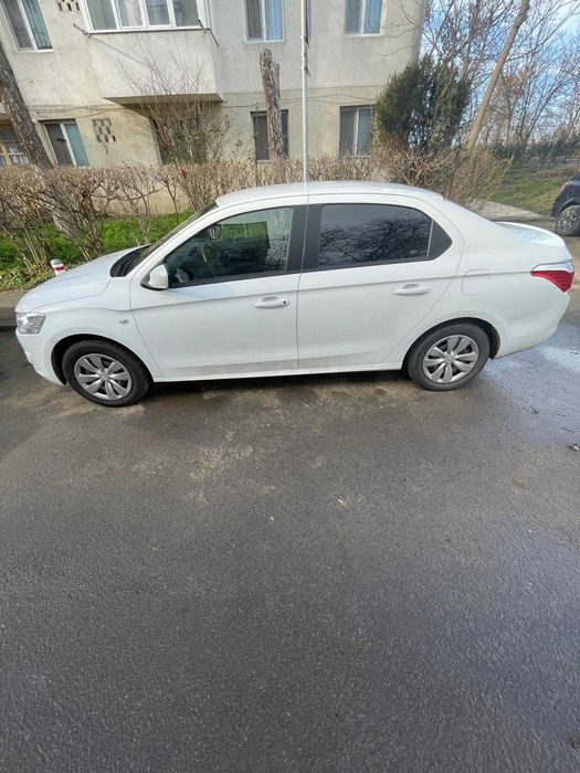 De vânzare Citroen c elysee