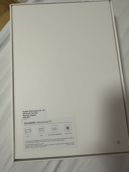 Таблет Huawei MediaPad T5