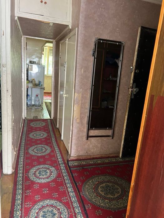 Своя квартира 26 квартал 8 дом