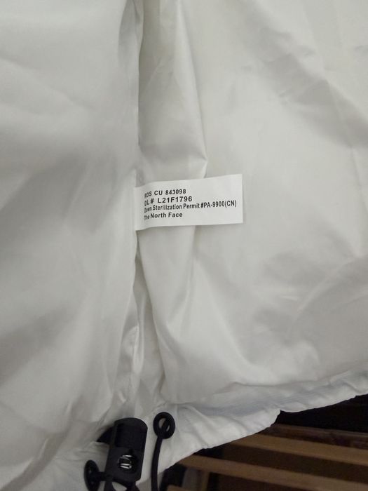 Geacă The North Face mărimea S/M