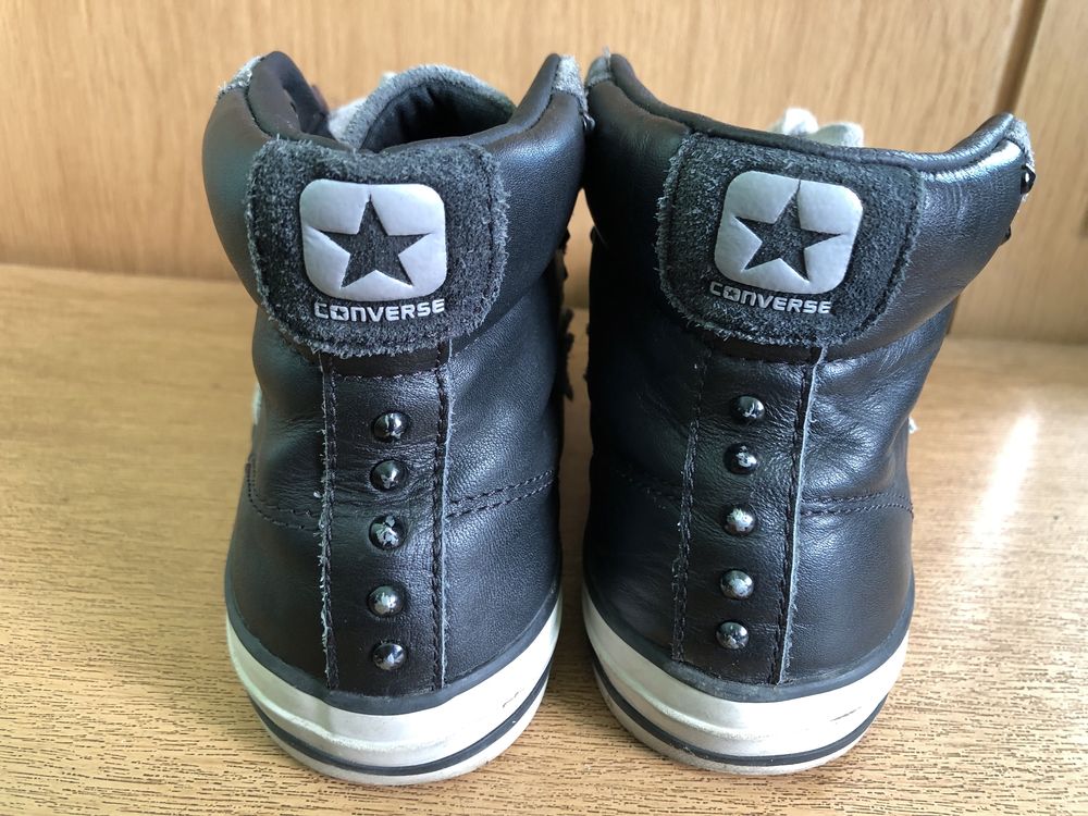 Converse кецове 36 номер