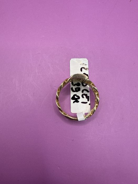 Inel aur 14k 3.39gr •Matei Amanet Crangasi•1642