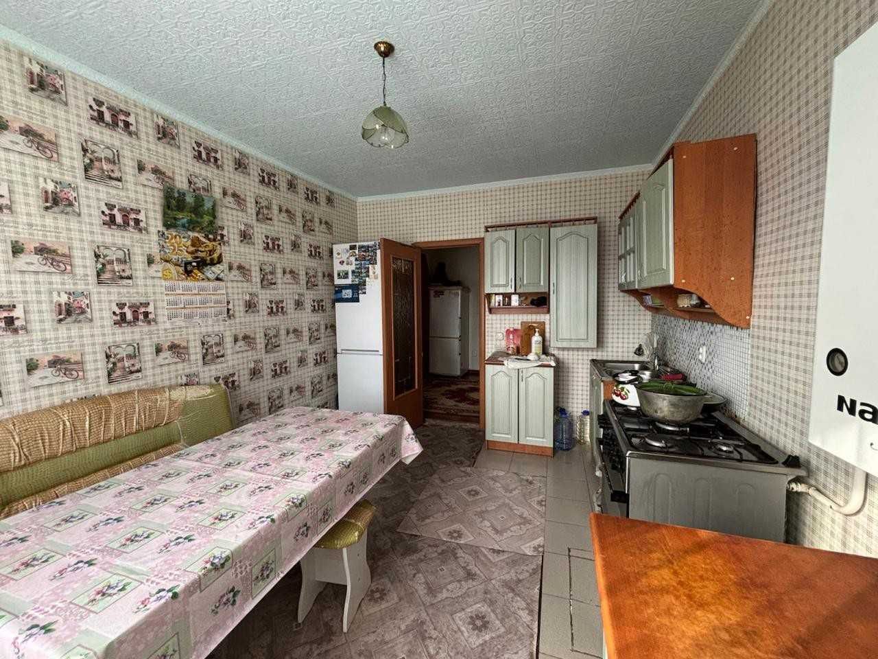 Продается  большой дом на Северо-Западе район Костанай Плазы