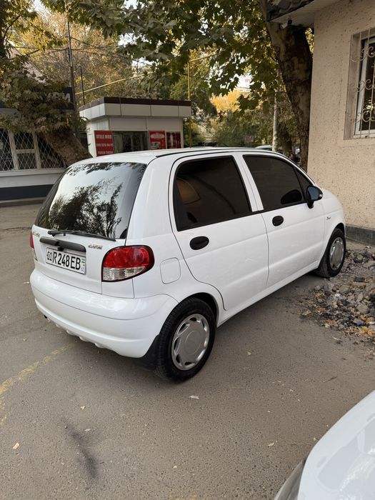 Matiz best ravon 2018 yil 104000 probeg metan gazi bor xolati yaxwi ok
