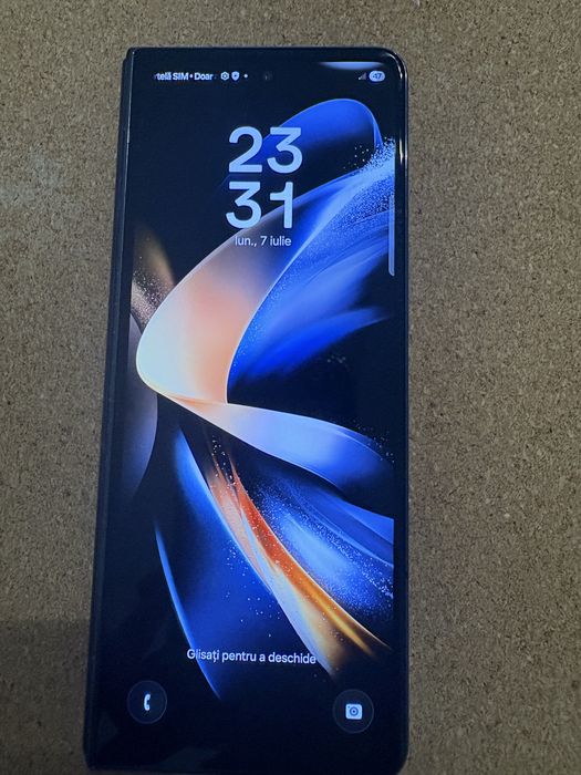 Samsung F936 Galaxy Z Fold 4 256 Gb ID-XXL2782