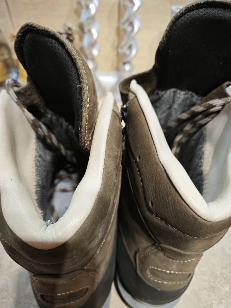 Ловни обувки Мендъл