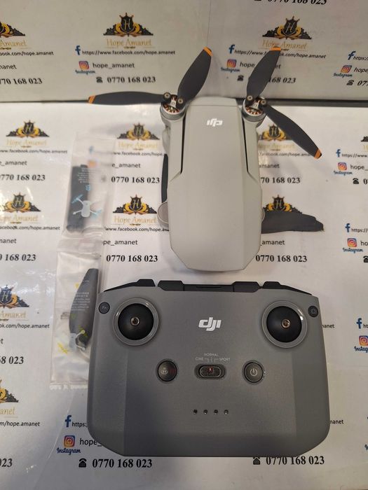 Hope Amanet P7/Drona DjI Mini