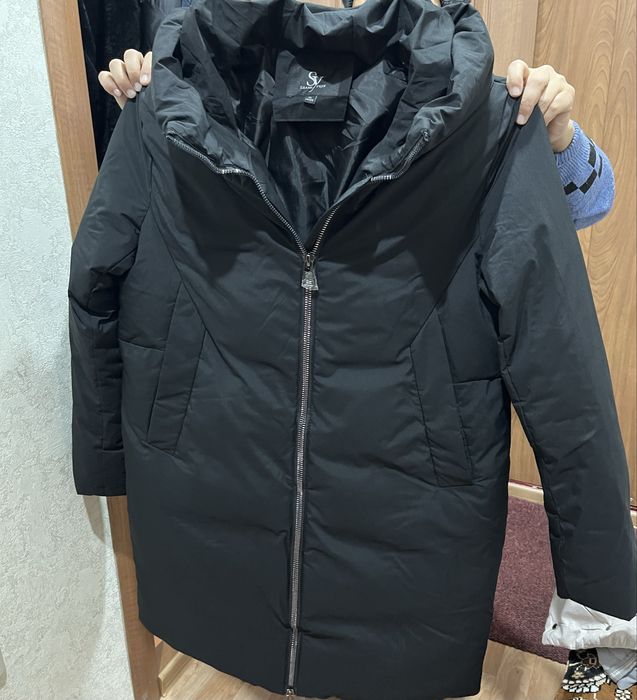 Продам зимнюю куртку.