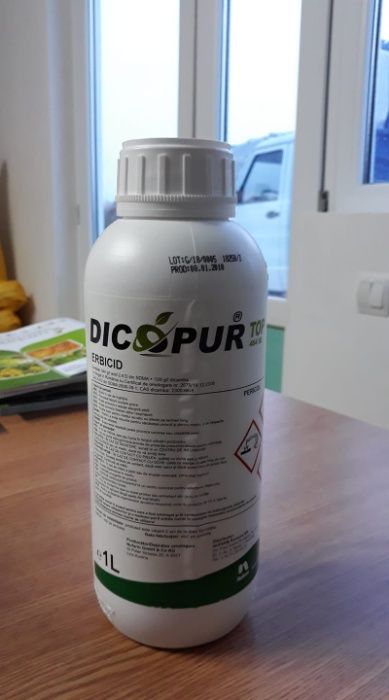 Dicopur TOP 464 SL 1L