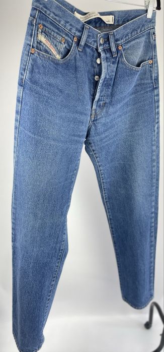 Blugi Diesel barbati