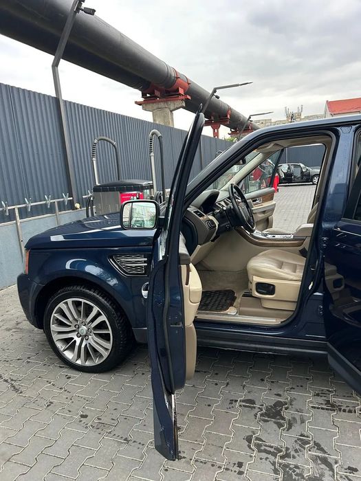 Land Rover Range Rover Sport Ocazie, pret negociabil