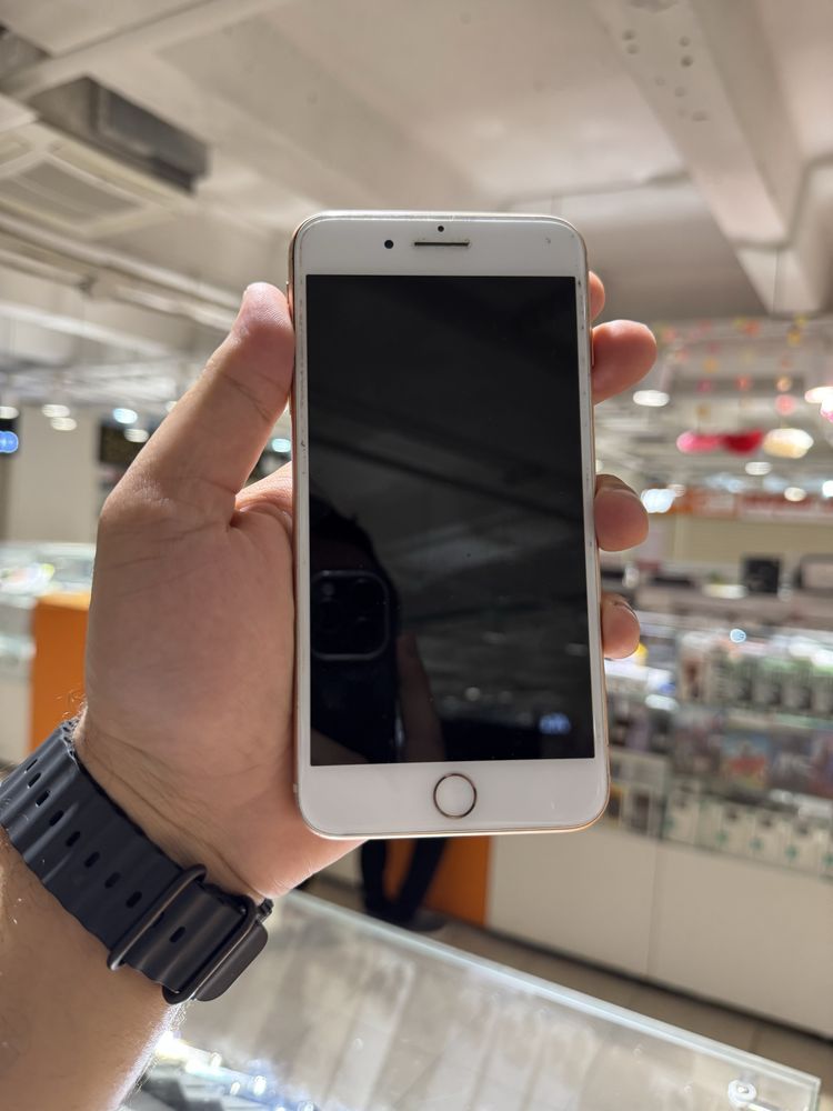 Iphone 8 plus 64