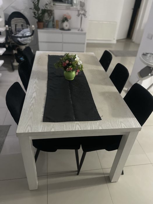 Vand masa bucatarie