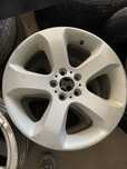 Anvelope Toyota jante BMW x5,MercedesC-class,E-class,Anvelope c-uri!!!