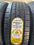 Nexen RU5 235/55ZR19 105W / BYD Champion, BYD Song Plus, KIA Carnival