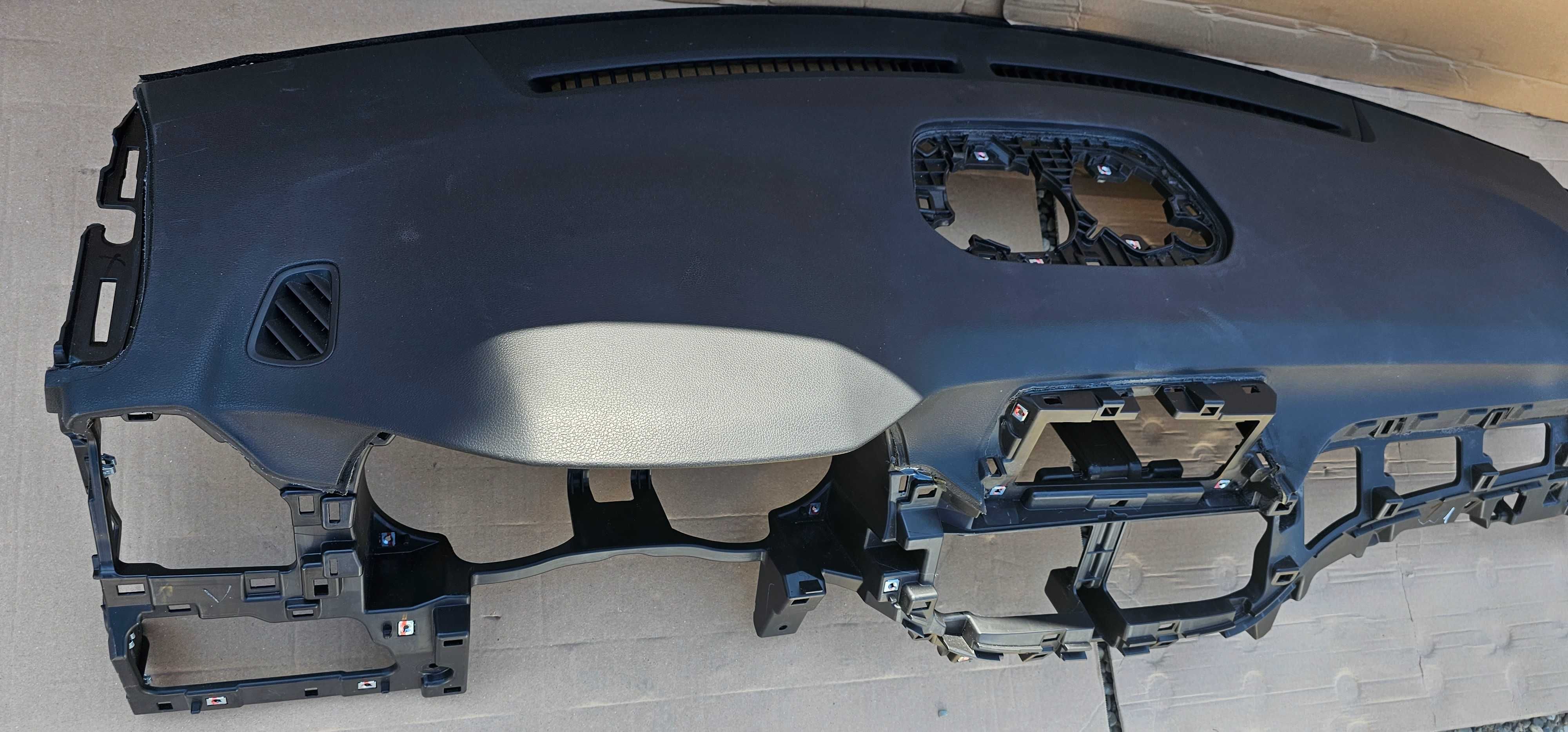 Plansa Bord Hyundai Tucson 3 Facelift 2019 2020 2021 2022