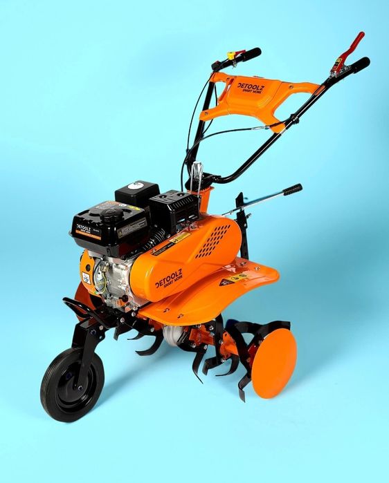 Motocultor 8cp 1299 RON