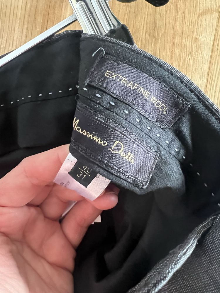 Pantalon Massimo Dutti