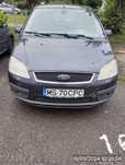Ford Focus Cmax 2006