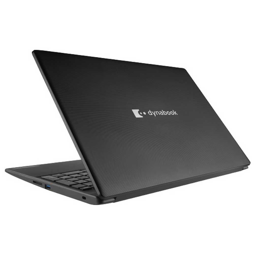 Toshiba Dynabook SATELLITE Pro i5-1135G7 8Gb/256GB SSD/15.6"FullHD IPS