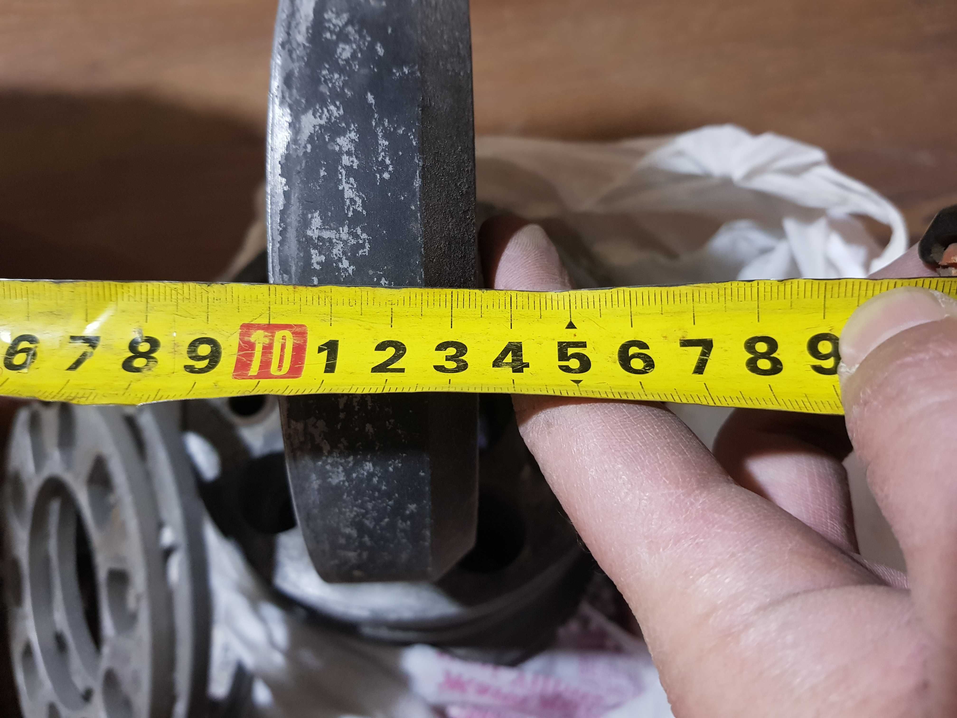 Шины зимние Vredestein Wintrac Xtreme 245/40 R20 99W с дисками