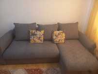 Vand coltar extensibil