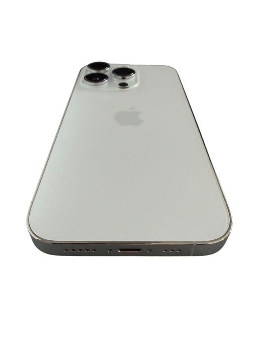 Apple Iphone 14 Pro Silver 128 GB БЕЗ ЗАБЕЛЕЖКИ