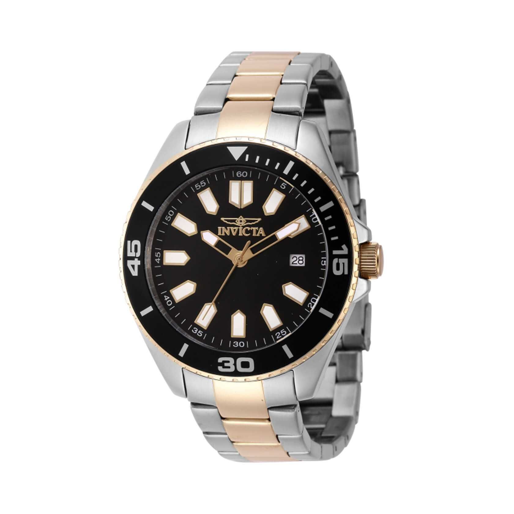 Мъжки часовник Invicta Pro Diver