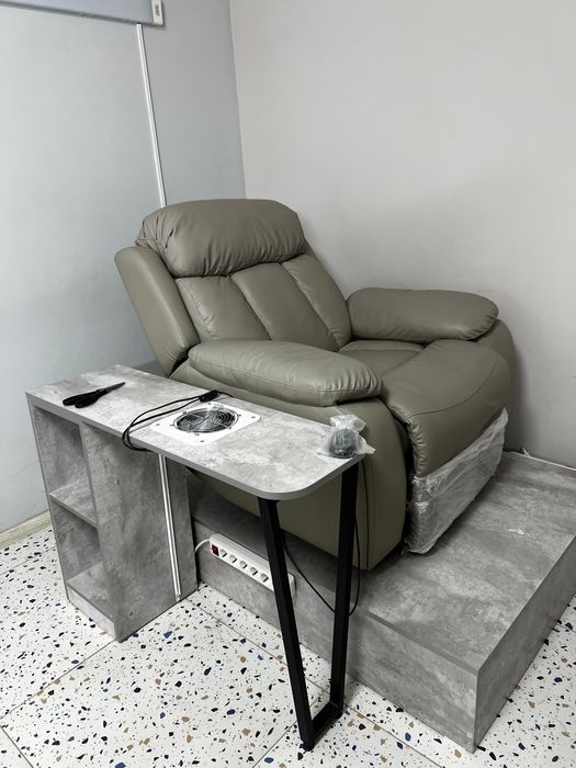 Реклайнер кресло