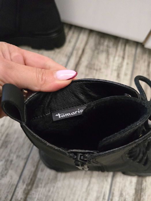 Bocanci Dama Tamaris