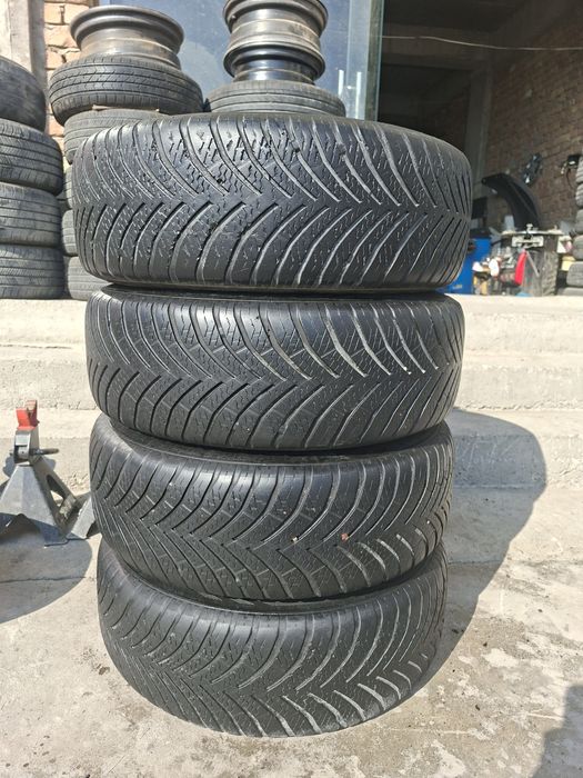 Diska balon LARGO Promax All Season